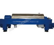 LW530系列臥螺離心機